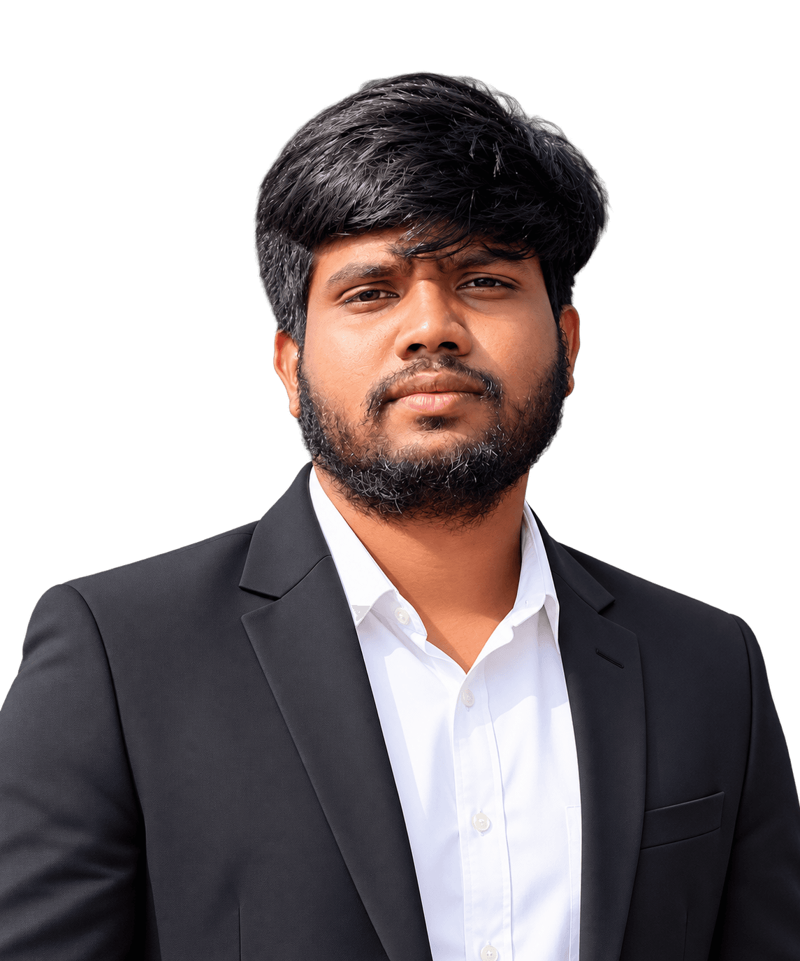 Buddhi Malinda portrait